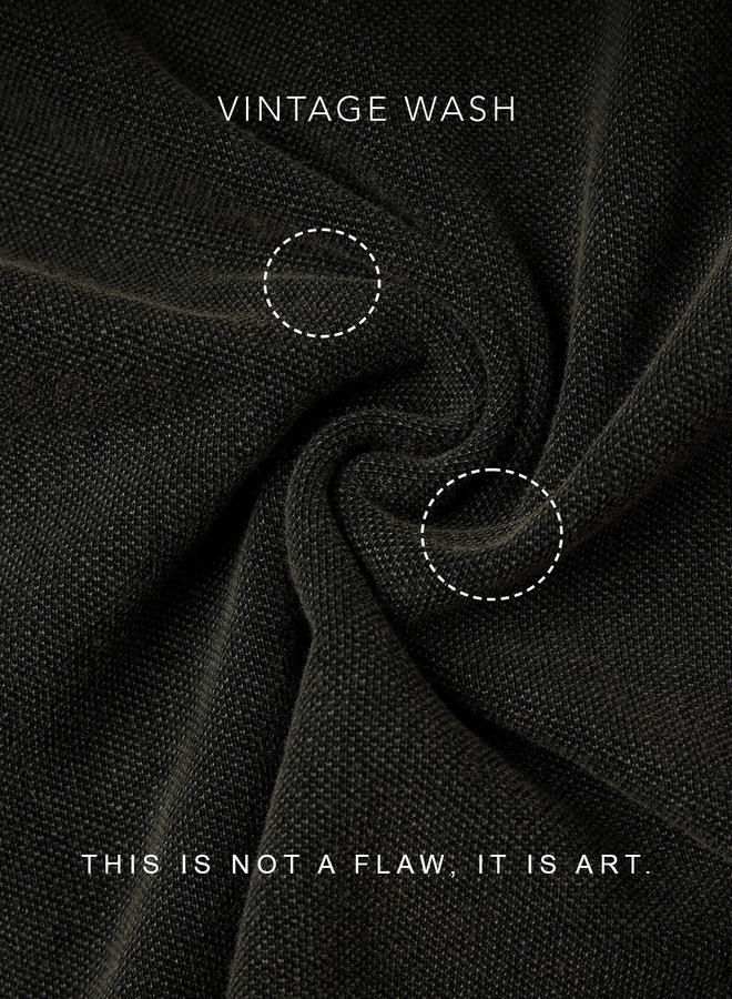 ذا سوليد ستور بولو بتأثير غسيل قديم - Image 4